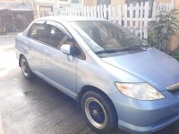 Honda City idsi 2004 for sale