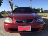 HONDA Civic 1997 for sale