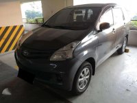 2014 Toyota Avanza for sale