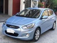 2014 Hyundai Accent for sale