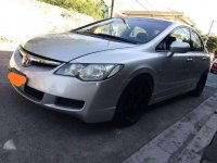 Honda Civic 1.8s 2006 for sale