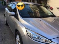 Ford Focus 2016 AT for sale