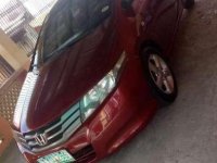 HONDA CITY 2011 Selling for only 365,000 only