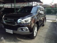 2018 Isuzu Mu-X for sale