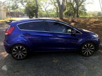 Ford Fiesta Sport Plus 2012 for sale