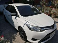 Toyota Vios 2014 1.3 MT for sale