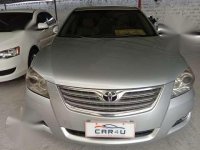 2007 Toyota Camry for sale