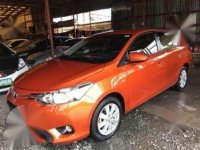 Assume 2016 Toyota Vios e matic personal 1 year and 9 mos remaining