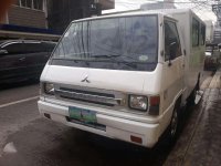 Mitsubishi L300 FB 2010 for sale