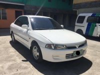 Mitsubishi Lancer GLXi Automatic 1998 for sale