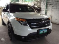 2013 Ford Explorer for sale