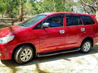 Toyota Innova 2012 for sale