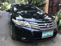 2011 Honda City 1.5 Paddle shift for sale