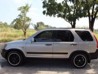 Honda Cr-V 2003 for sale