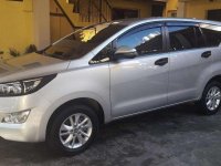 2019 Toyota Innova E AT 2.8Dsl - 4TKms Only