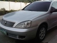 Nissan Sentra 2008 matic for sale