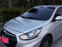 Hyundai Accent 2012 for sale