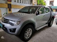 Mitsubishi Strada 2012 for sale