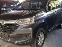 2017 Toyota Avanza for sale