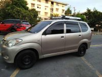 Toyota Avanza J MT 2009 FOR SALE