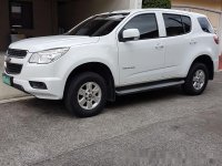 2013 Chevrolet Trailblazer For sale