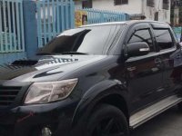 Toyota Hilux Fresh 2014 FOR SALE