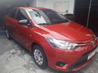 2018 Toyota Vios for sale