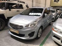 2017 Mitsubishi Mirage Glx G4 automatic for sale