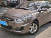 2011 Hyundai Accent 1st owned FOR SALE