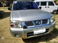 Nissan Frontier for sale