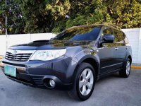 2010 Subaru Forester XT Turbo for sale