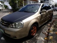 2006 Chevrolet Optra for sale