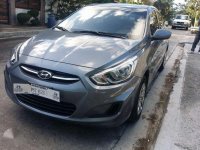 Hyundai Accent 1.4GL 2018 Almost brand new