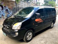 2006 Hyundai Starex crdi Diesel FOR SALE