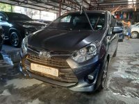 Toyota Wigo G 2017 Newlook Automatic for sale