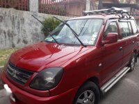 Mitsubishi Adventure GLX 2010 for sale