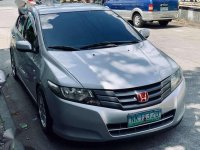 CASH Trade-in FINANCING Honda City 2009 (2010 Acquired)