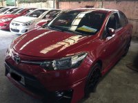 Toyota Vios 2015 for sale