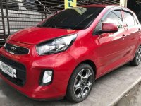 2016 Kia Picanto Ex automatic FOR SALE