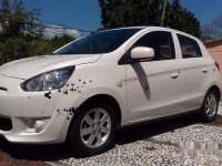 Mitsubishi Mirage 2015 for sale