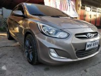 Hyundai Accent 2013 for sale