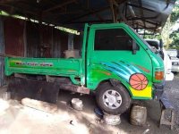 Nissan Vanette 8ft (body only) FOR SALE