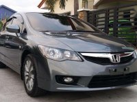 2010 Honda Civic 1.8S FOR SALE