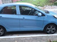 KIA Picanto 2016 Matic for sale