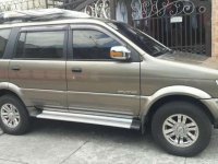 ISUZU Sportivo 2010 model Very clean