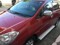 Toyota Innova 2010 for sale