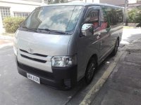 Toyota Hiace 2015 for sale