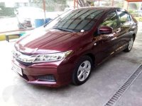 2014 Honda City for sale