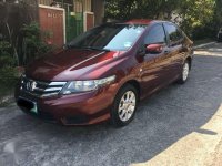 2013 Honda City Automatic FOR SALE