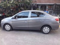 2015 Mitsubishi Mirage G4 GLX for sale